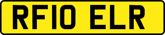 RF10ELR