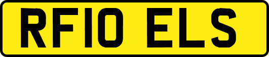 RF10ELS