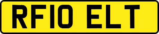 RF10ELT