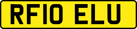 RF10ELU