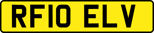 RF10ELV