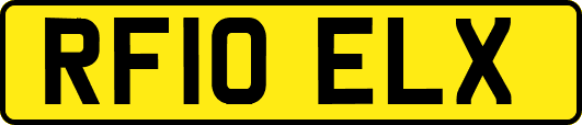 RF10ELX