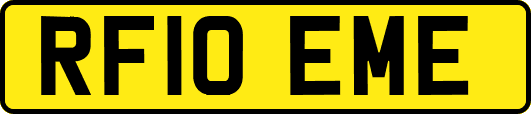 RF10EME