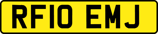RF10EMJ
