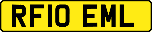 RF10EML