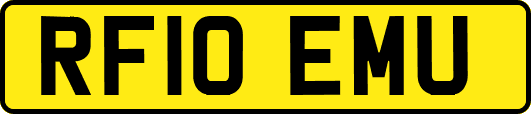 RF10EMU