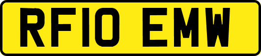 RF10EMW