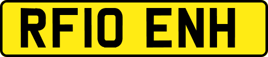 RF10ENH