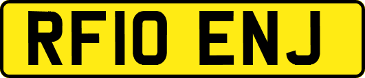 RF10ENJ