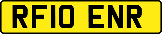 RF10ENR