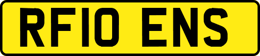 RF10ENS
