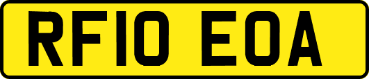 RF10EOA