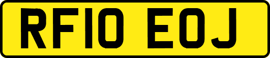 RF10EOJ