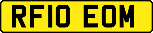 RF10EOM