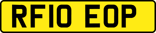 RF10EOP
