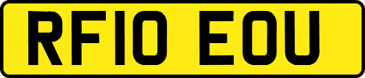 RF10EOU