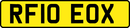 RF10EOX