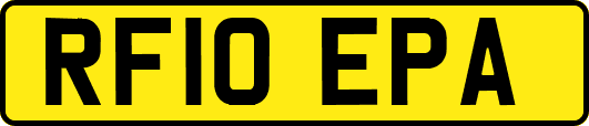 RF10EPA