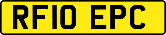 RF10EPC