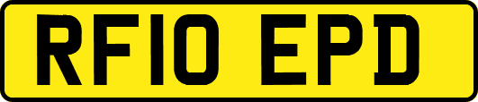 RF10EPD