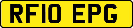 RF10EPG