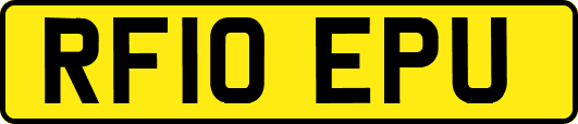 RF10EPU