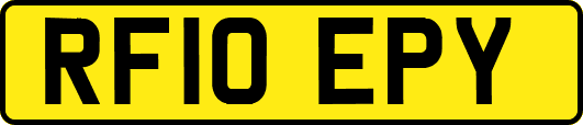 RF10EPY