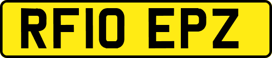 RF10EPZ