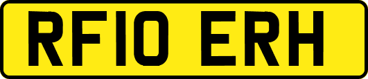 RF10ERH