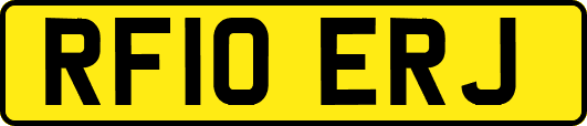 RF10ERJ