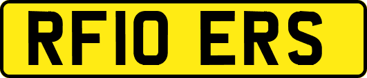 RF10ERS