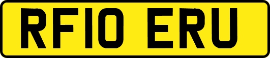 RF10ERU