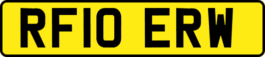 RF10ERW