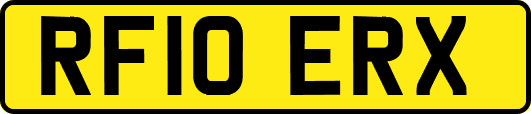 RF10ERX