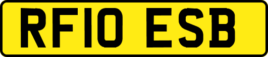 RF10ESB