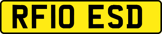 RF10ESD