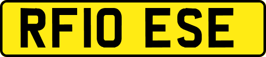 RF10ESE