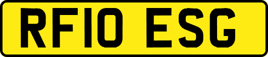 RF10ESG