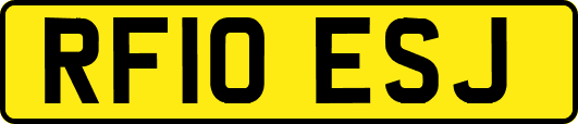 RF10ESJ