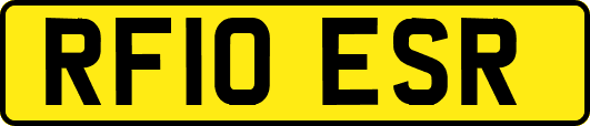RF10ESR