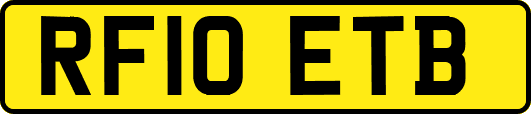 RF10ETB