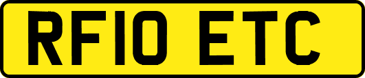 RF10ETC