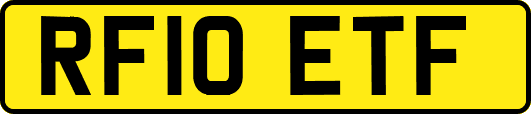 RF10ETF