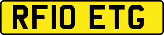 RF10ETG
