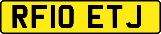 RF10ETJ
