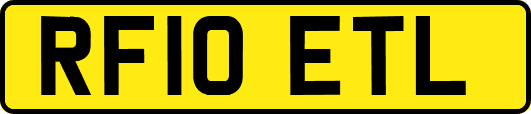 RF10ETL