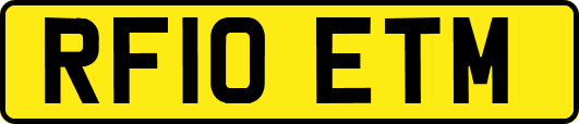 RF10ETM