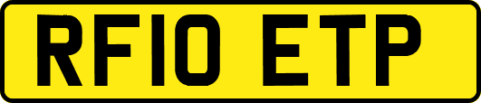RF10ETP