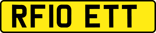 RF10ETT