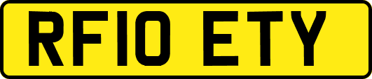 RF10ETY
